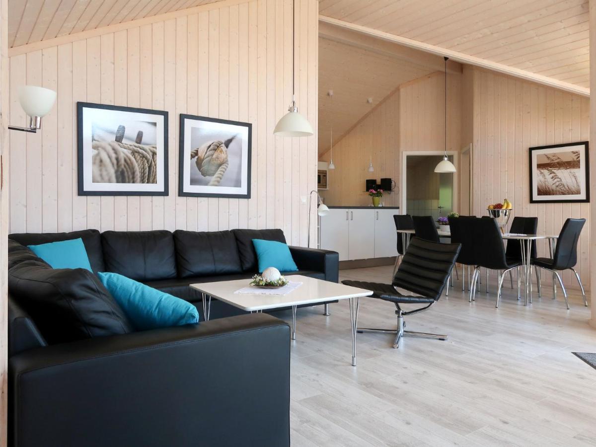 Holiday Home Holiday Vital Resort - Gbe122 By Interhome Großenbrode Exterior foto