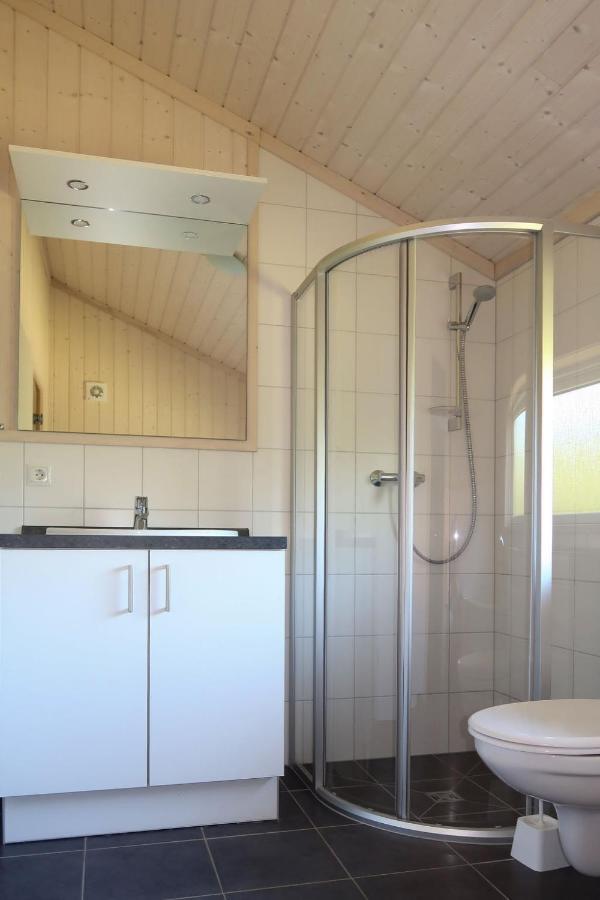 Holiday Home Holiday Vital Resort - Gbe122 By Interhome Großenbrode Exterior foto